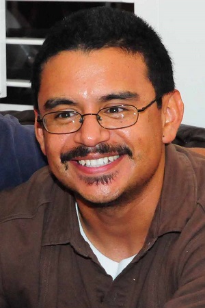 Dr. Andrew Pardo 